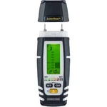 Měřič vlhkosti materiálů Laserliner DampMaster Compact Plus 082.321A