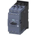 Výkonový vypínač Siemens 3RV2041-4YA15 Rozsah nastavení (proud): 75 - 93 A Spínací napětí (max.): 690 V/AC (š x v x h) 70 x 165 x 176 mm 1 ks