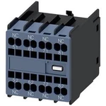 Pomocný spínač Siemens 3RH2911-2GA04 1 ks