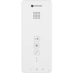 2 linka domovní telefon Smartwares DIC-21102 DIC-21102, bílá