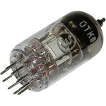Elektronka 6N2P = 6H2n, dvojitá trioda
