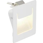 LED vestavné svítidlo SLV 151950, 3.6 W, N/A, bílá