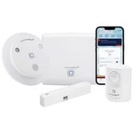 Startovací sada alarm Homematic IP HmIP-SK7, 153348A0