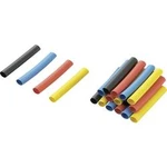 Sada smršťovacích bužírek TRU COMPONENTS RPS5 1571320 2:1, -50 - +125 °C, 4.80 mm, barevná, 40 ks
