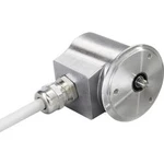 Inkrementální rotační snímač Posital Fraba magnetické synchro 58 mm