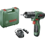 Aku vrtací šroubovák Bosch Home and Garden EasyDrill 1200 06039A210A, 12 V, 1.5 Ah, Li-Ion akumulátor