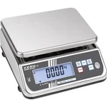 Stolní váha Kern FXN 30K-3N FXN 30K-3N, rozlišení 5 g, max. váživost 30 kg