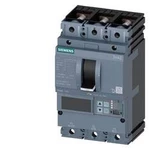 Výkonový vypínač Siemens 3VA2010-5KP32-0AE0 4 přepínací kontakty Rozsah nastavení (proud): 40 - 100 A Spínací napětí (max.): 690 V/AC (š x v x h) 105 