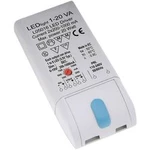 LED konvertor s nastavovacím šroubem 1x1 A oder 2x0.5 A