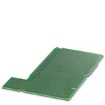 Univerzální plošný spoj Phoenix Contact ME-PLC 40/36 BUS DEV-PCB, zelená, 1 ks