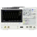 Digitální osciloskop Teledyne LeCroy T3DSO2202, 200 MHz, s pamětí (DSO)