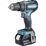 Makita 2cestný-aku příklepová vrtačka kufřík