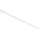 LED svítidlo zápustné Nordlux Renton 47806101, 15 W, 111.2 cm, N/A, bílá