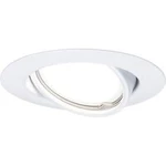 Vestavné svítidlo - LED Paulmann Base 93411 GU10, 5 W, bílá