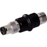Rozdělovač a adaptér pro senzory - aktory Weidmüller SAI-ADAPTER-M8/M8-3P/4P 1288000000 1 ks