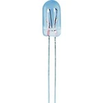 Mikro žárovka Vnější Ø 3.20 mm Barthelme 6 V, 0.115 A, 1 ks