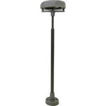 N pouliční lampa hotový model Schneider Modellbahn 1 ks