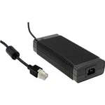 Stolní napájecí adaptér, stálé napětí Mean Well GST280A15-C6P 17 A 255 W