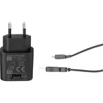 Síťový adaptér s USB kabelem pro svítilny LED Lenser SEO, 0389, 900 mA