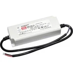 LED driver, napájecí zdroj pro LED konstantní napětí, konstantní proud Mean Well NPF-90D-54, 90 W (max), 1.67 A, 32.4 - 54 V/DC