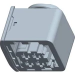 Zásuvkový konektor na kabel TE Connectivity HDSCS, MCP 2-1418390-1, Počet pólů 4, 1 ks
