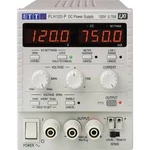 Laboratorní zdroj s nastavitelným napětím Aim TTi PLH120-P, 0 - 120 V, 0 - 0.75 A, 90 W, Počet výstupů: 1 x