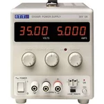 Laboratorní zdroj s nastavitelným napětím Aim TTi EX355R, 0 - 35 V/DC, 0 - 5 A, 175 W, Počet výstupů: 1 x