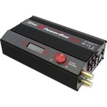 Síťový regulovatelný zdroj pro modeláře Hitec Powerbox 50A 114125, 50 A