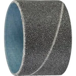 Brusná dutinka PFERD 42245080 Zrnitost 80, (Ø x v) 45 mm x 30 mm, 100 ks