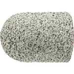 KŮŇ s brusnou krytkou PFERD 42302104 Průměr 10 mm