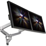 Nástěnný držák monitoru Xergo SuperSwivel pro 2 monitory