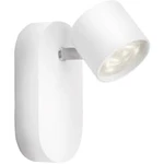Nástěnný LED reflektor Philips Lighting 56240/31/16, 4 W, N/A, bílá