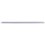 Prodlužovací tyče HellermannTyton Cable Scout CS-P6, 2 ks, modrá