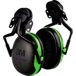 Mušlový chránič sluchu 3M X1P5E, 27 dB, 1 ks