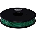 Vlákno pro 3D tiskárny Monoprice 133886, PLA plast, 1.75 mm, 500 g, zelená