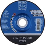 PFERD 69220473 BRUSNÝ kotouč lomený Ø 150 mm 10 ks