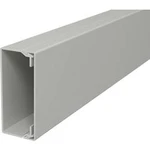 Elektroinstalační lišta s krytem OBO Bettermann, 6021018, 40 x 90 mm, 2 m, šedá