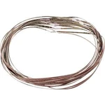 Brusný pás PFERD 45001974 Zrnitost 80, (d x š) 520 mm x 3 mm, 100 ks