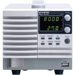 Laboratorní síťový zdroj GW Instek PSW80-27, 0 - 80 V/DC, 0 - 27 A, 720 W