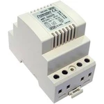 Napájecí zdroj na DIN lištu Comatec, TBD202012P, 12 V/AC, 20 W