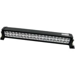 Pracovní světlomet Berger & Schröter 120 W, 12 V, 24 V, (š x v x h) 610 x 115 x 85 mm, 7800 lm