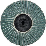Vějířovitý brusný kotouč PFERD CDR PFF 50 Z 120 47202534, Ø 50 mm/