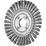 Kulatý KARTÁČ KŮŇ PFERD RBG 11506/22,2 PIPE ST 0,50, 43302101, 10 ks