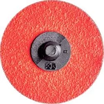Dvoukotoučová bruska PFERD 42799011 Ø 38 mm 100 ks