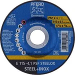 PFERD 62011531 BRUSNÝ kotouč lomený Ø 115 mm 10 ks