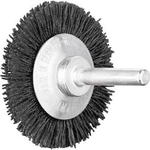 Kulatý KARTÁČ KŮŇ PFERD RBU 5004/6 CO 120 0,55, 43103028, 10 ks