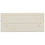 Přepážka , WAGO 282-331, 73.2 mm x 2 mm x 31 mm , 100 ks