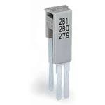 Redukční můstek, WAGO 284-414, 9 mm x 6 mm , 50 ks