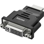 DVI / HDMI adaptér Hama 00200339, černá