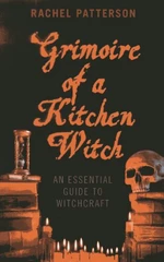 Grimoire of a Kitchen Witch